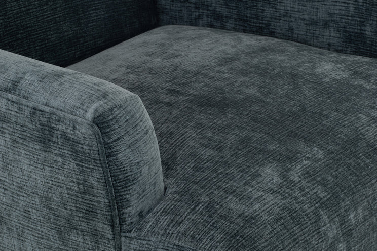Ellen Marine Accent Chair